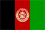Afganistan Flag